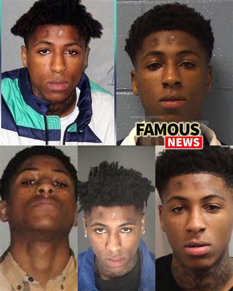 All Nba Youngboy Features at Archie Cowley blog
