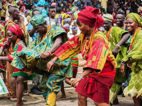 Journey to Opulence: Unveiling Africa’s Wealthiest Tribe