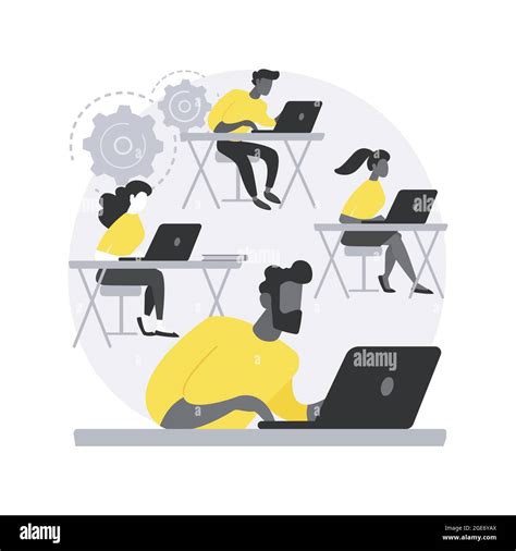 Image result for Vector Images for Computer Lab Java