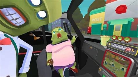Image result for Job Simulator