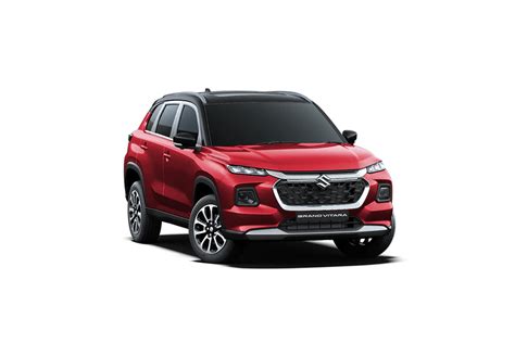 Buy Grand Vitara in Kerala - Maruti Grand Vitara On Road Price in ...