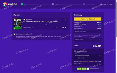 Image result for Code Promo ENEBA