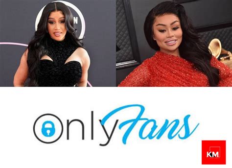 Top 15 Highest Paid Creators on OnlyFans and Their Income 2023 - Kenyan Magazine