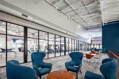 Muckleshoot Wellness Center — LSE Architects