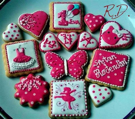 Honey-R-Cookies | Slatki sto | RODJENDANKO | Igraonice i sve za ...