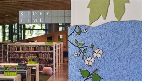 Milwaukie Ledding Library - The Felt Hat