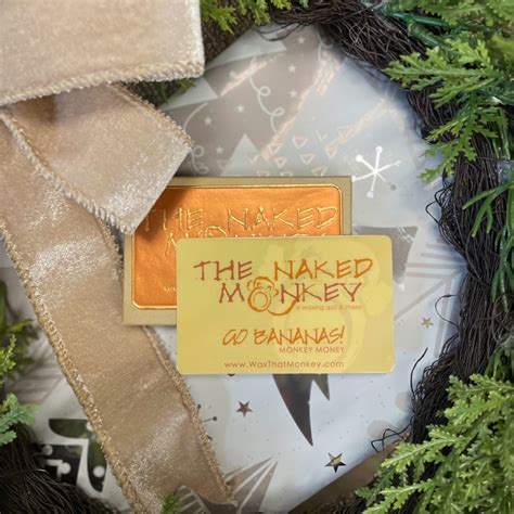 The Naked Monkey (@thenakedmonkey) • Instagram photos and videos