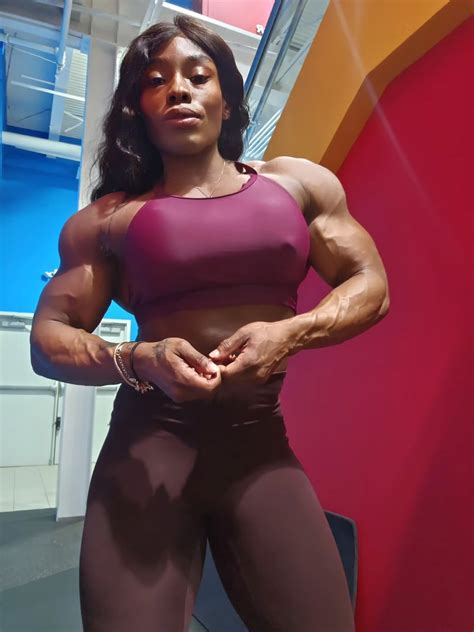 Victoria Dominguez (Mistress Treasure)