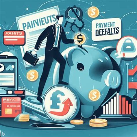 Payment Defaults in Fintech: Causes, Consequences, and Prevention