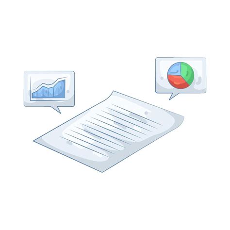 Data Report Vector 的图像结果