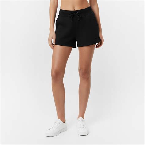 USA Pro | Fleece Shorts Womens | Studio