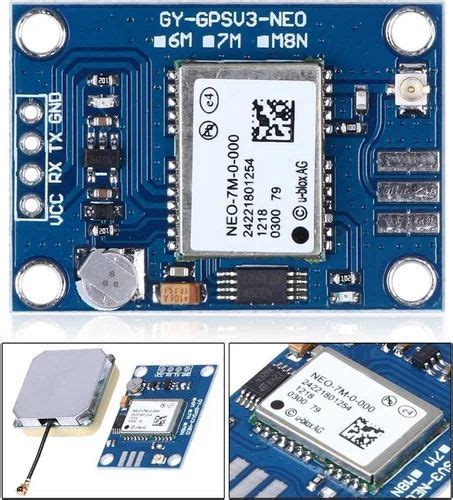 GPS . GSM . GPRS - L80 GPS Chip Trader - Wholesaler / Distributor from ...