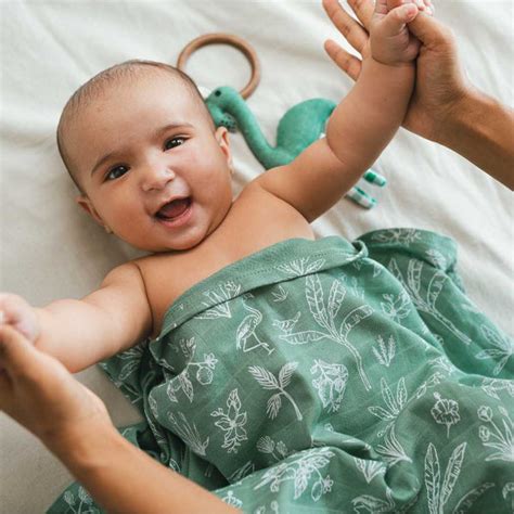 Buy Bamboo Kimono Vest For Baby Online In India | Cocoon Care