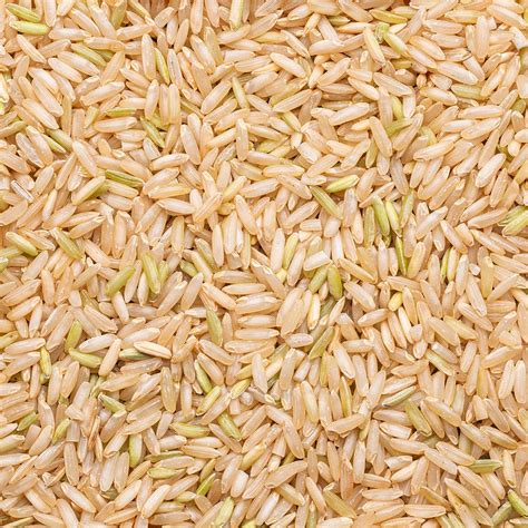 Organic Sprouted Brown Basmati Rice - Products | Lundberg Family Farms
