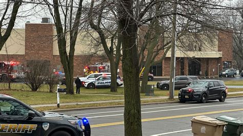 Wisconsin: Teacher and student killed as teenage girl opens fire in ...
