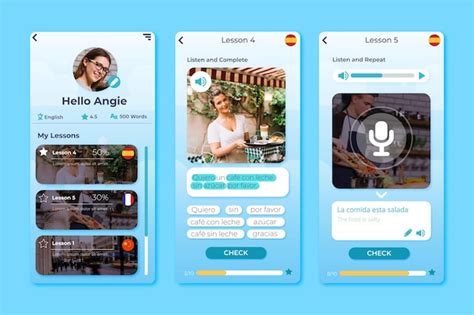 Learn a Language 的图像结果