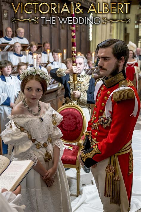 What Was Queen Victoria And Prince Albert's Wedding Really Like? When Was It? Where Was It? And ...