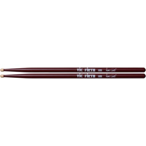 Vic Firth SDW Dave Weckl « Drumsticks | Musik Produktiv