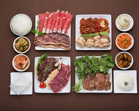 Order Gen Korean BBQ House (Frisco) Menu Delivery【Menu & Prices ...