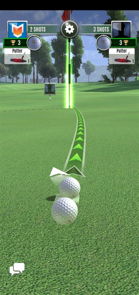 Ultimate Golf! APK Download for Android Free