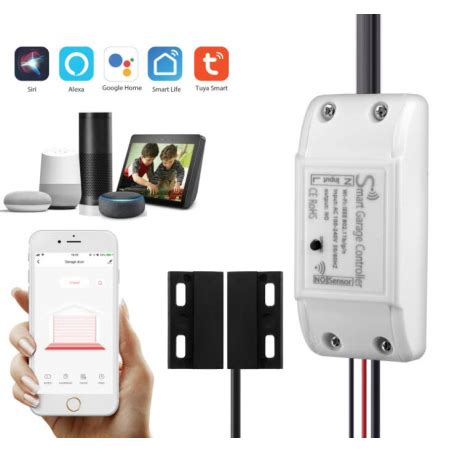 Gate Automation Using Alexa 的图像结果