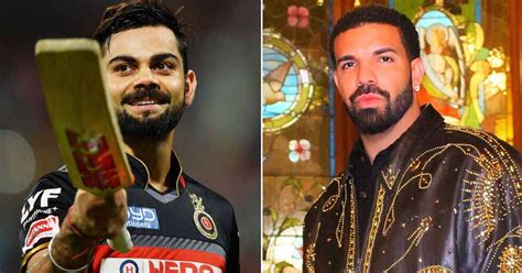 IPL 2025 Final: Rapper Drake Bets A Whopping Amount On Virat Kohli's ...