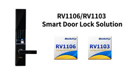 Processadores Rockchip: Inovação e Aplicações | Macnica DHW