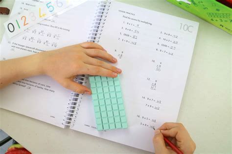 Math U See Foundations in Math Answer Key - Worksheets Library