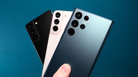 Samsung drops another big hint that Galaxy AI features are coming to ...