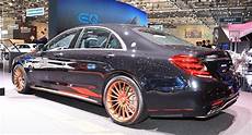 Mercedes S 65 Amg V12 Biturbo by Mercedes Amg S65 Edition Proves That Black And Mercedes S 65 Amg V12 Biturbo