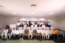 Milestone Ceremony Marks Commencement of Sitapura Gems & Jewellery ...