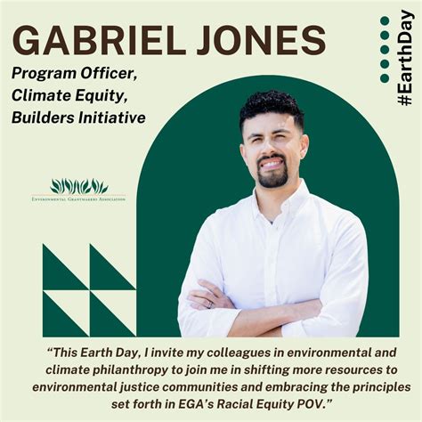 Environmental Grantmakers Association on LinkedIn: #earthday # ...