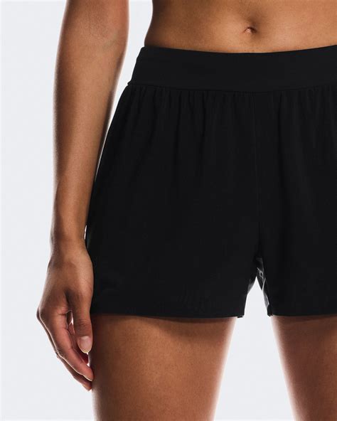Women's Mesh Shorts | Black | On United States