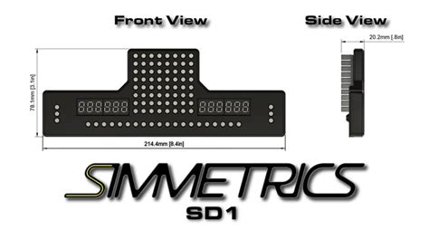 Simhub Sim Racing Dash 的图像结果