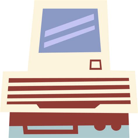 Image result for All in One Computer Icon