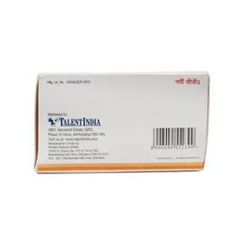 Buy Nervee CD3 Tablet | 19 Minutes Delivery | Apollo Pharmacy