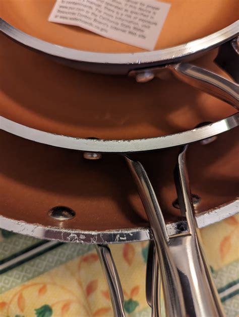 Gotham Steel Reviews - 125 Reviews of Gothamsteel.com | Sitejabber