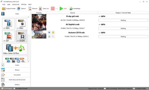 12 Best Free MKV to MP4 Converters for Windows and Mac [2026]