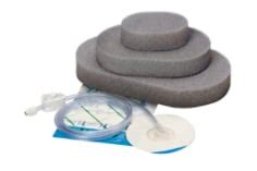 3M™ V.A.C.® Granufoam Silver™ Dressing | 3M India