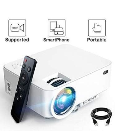 What's multimedia projector - Brainly.in