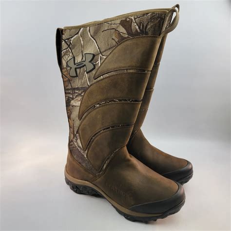 Under Armour Hunting Boots