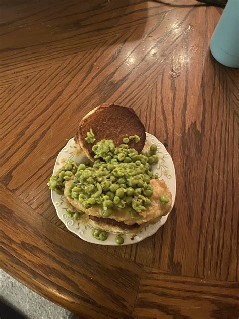 smack barm pey wet : r/shittyfoodporn