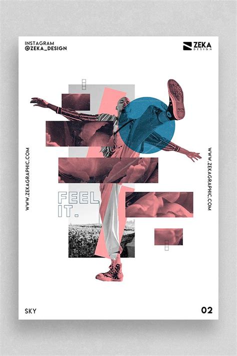 Creative Poster Design, Graphic Design Layouts, Graphic Design Projects ...