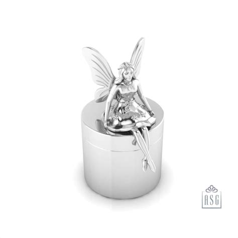 Silver Keepsakes – Krysaliis Solid Silver