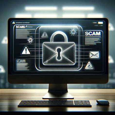 Image result for Computer Was Scammed