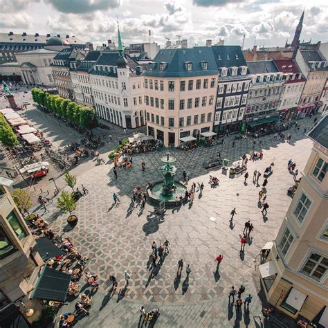 Best places to visit in Copenhagen: top attractions you don't want to miss