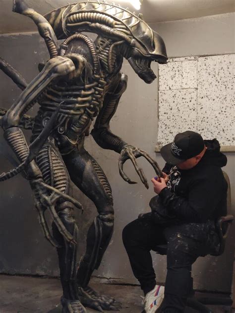 Image result for Alien Implants Just Schrapnel