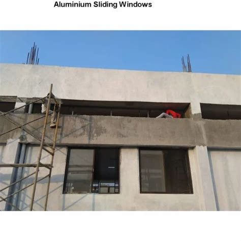 Aluminium Sliding Window - Aluminium Sliding Windows Service Provider ...