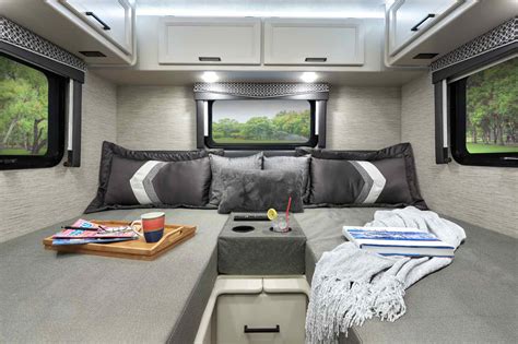 Thor Vegas RUV Class A Motorhome