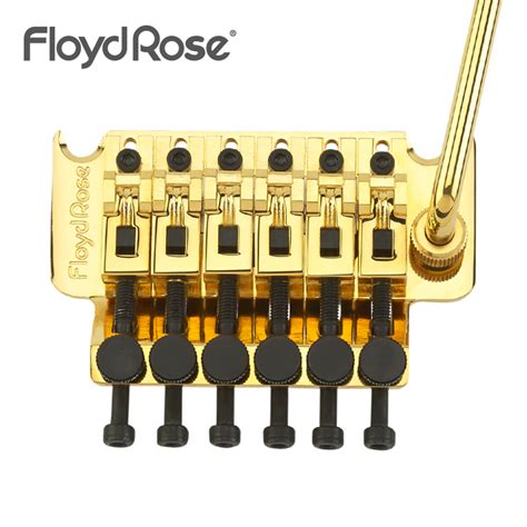 Купить Музыкальные инструменты и Аксессуары 正品floyd rose original ...